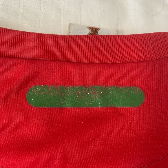 ✨ SOCCER JERSEY - Picture 3 of 3